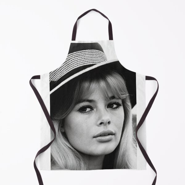 Item preview, Character - Portrait Pensive Hat Striped Elegant designed and sold by Beat-It.