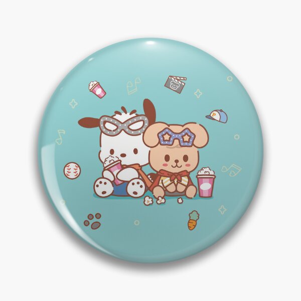 Item preview, SKZOO PuppyM Pochacco STRAY KIDS designed and sold by Baby blue.