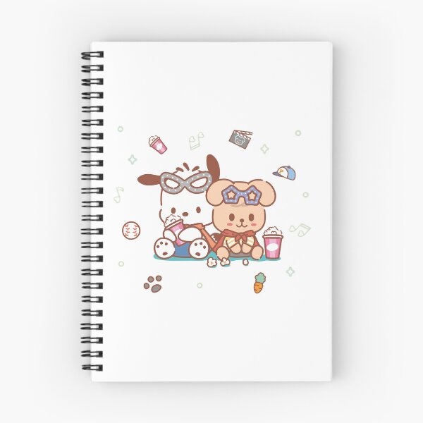 Item preview, SKZOO PuppyM Pochacco STRAY KIDS designed and sold by Baby blue.