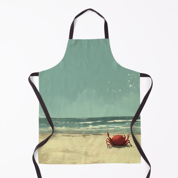 Item preview, Lone Crab designed and sold by GCulverArt.