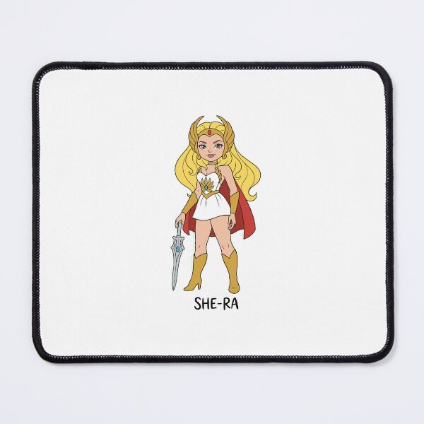 Item preview, She-Ra & He-Man Inspired Girl Power Resistance Fantasy Feminist Sword Battle Political Fan Art Style designed and sold by What you are is Beautiful.