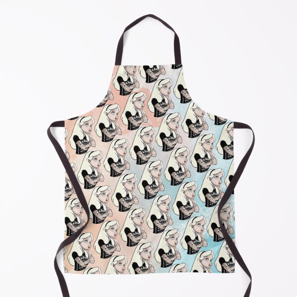 Aperçu de l'œuvre Alice créée et vendue par LollaShopp.