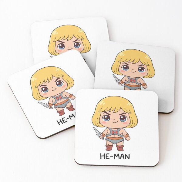 Item preview, Dibujo inspirado en Baby He-Man designed and sold by What you are is Beautiful.
