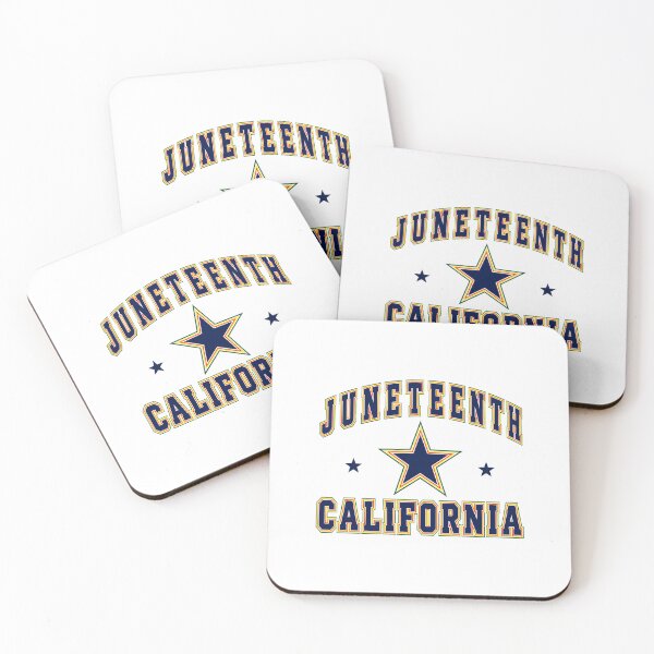 Item preview, California Juneteenth Festival Celebration designed and sold by Combat Skies.