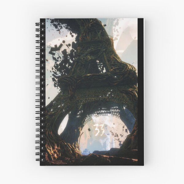 Item preview, Clair Obscur Expédition 33  designed and sold by WhimsySpore.