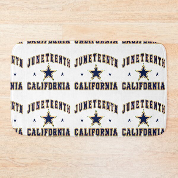 Item preview, California Juneteenth Festival Celebration designed and sold by Combat Skies.