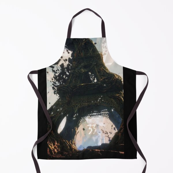 Item preview, Clair Obscur Expédition 33 designed and sold by WhimsySpore.