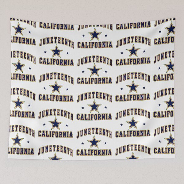 Item preview, California Juneteenth Festival Celebration designed and sold by Combat Skies.