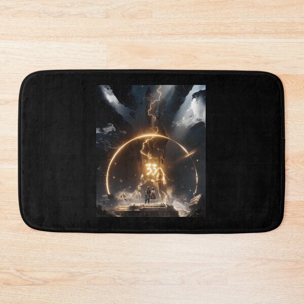 Item preview, Clair Obscur Expédition 33  designed and sold by WhimsySpore.