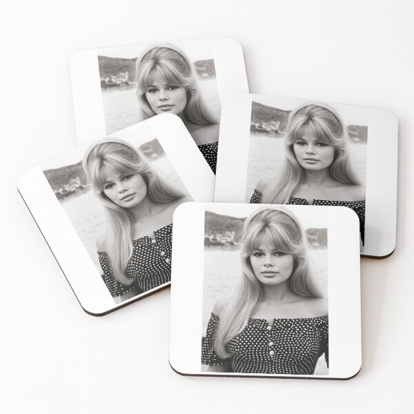 Item preview, Character - Portrait Pois Off Shoulder designed and sold by Beat-It.
