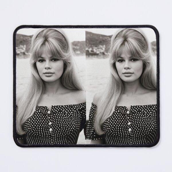 Item preview, Character - Portrait Pois Off Shoulder designed and sold by Beat-It.