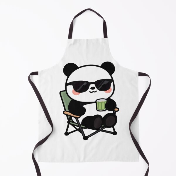 Item preview, Chill Panda designed and sold by Animal-Avenue.