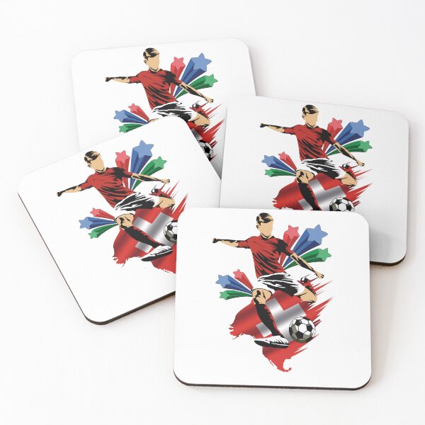 Item preview, Suiza - Swiss - Flags designed and sold by WdiCreative.