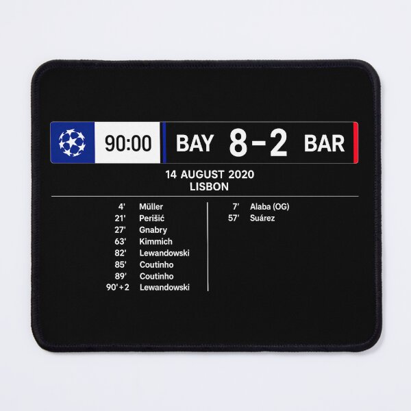 Item preview, Historic 8–2 Football Scoreboard designed and sold by MKDSN.