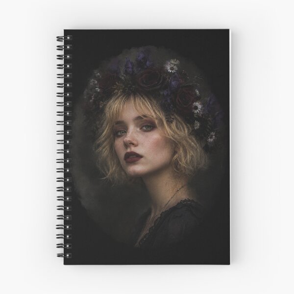 Item preview, Crown of Wolfsbane and Roses designed and sold by Violet Eugene.