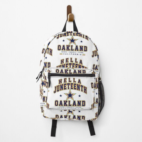Item preview, Oakland Hella Juneteenth Freedom Festival designed and sold by Combat Skies.