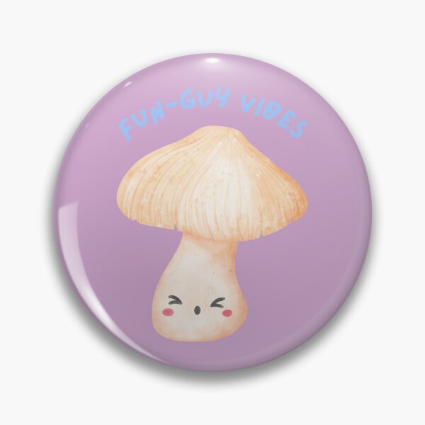 Item preview, Fun-Guy Vibes designed and sold by SpartanDStore.