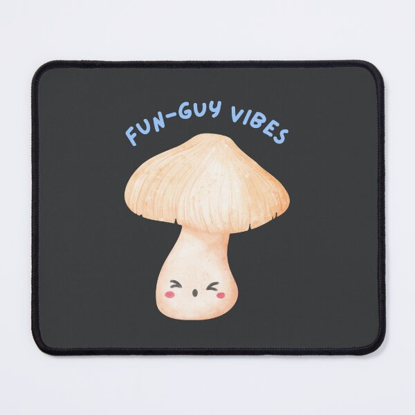 Item preview, Fun-Guy Vibes designed and sold by SpartanDStore.