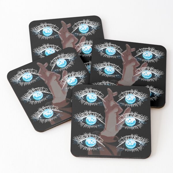 Item preview, Six Eyes designed and sold by Stitch Design by Me.