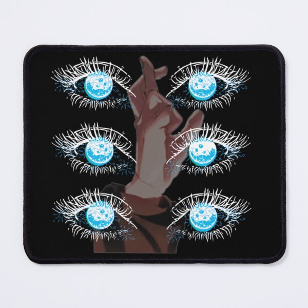 Item preview, Six Eyes designed and sold by Stitch Design by Me.