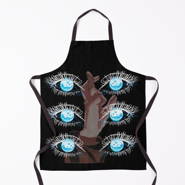 Item preview, Six Eyes designed and sold by Stitch Design by Me.