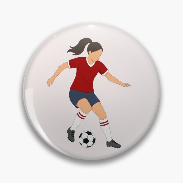 Item preview, Footballer designed and sold by Delmu16.