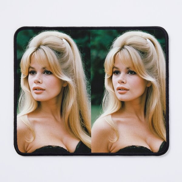 Item preview, Character - Portrait Ponytail Bouffant Elegant designed and sold by Beat-It.