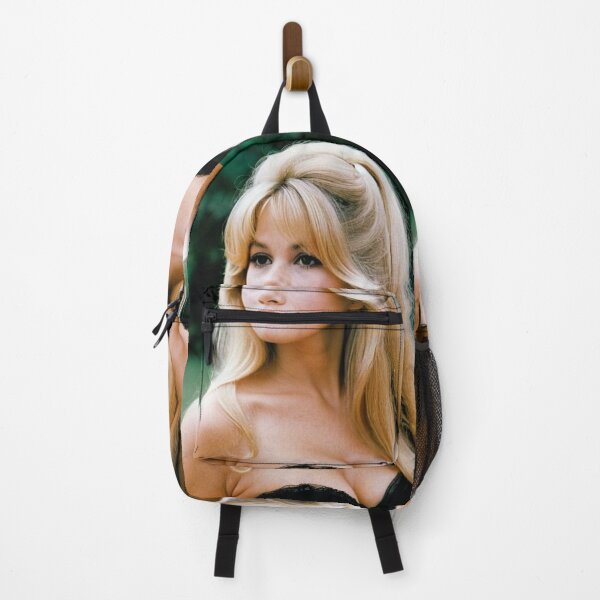 Item preview, Character - Portrait Ponytail Bouffant Elegant designed and sold by Beat-It.