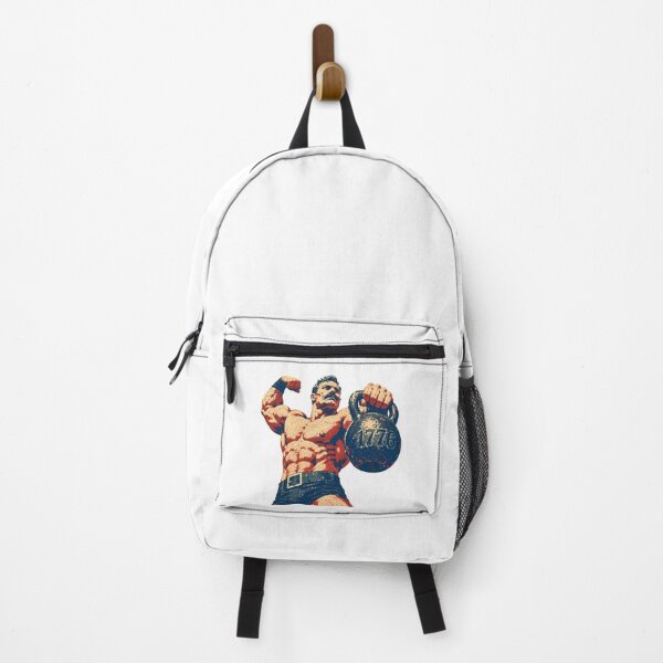 Item preview, 1776 Strongman Kettlebell Patriotic Classic Weightlifting designed and sold by chattsuede.