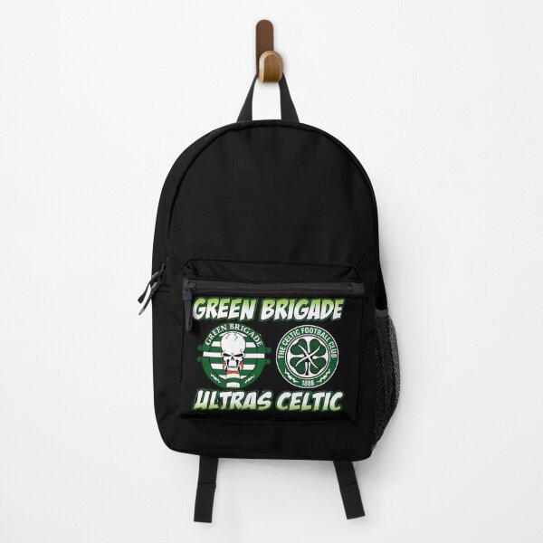 Item preview, Green Brigade Ultras Celtic designed and sold by TMTD Productions.