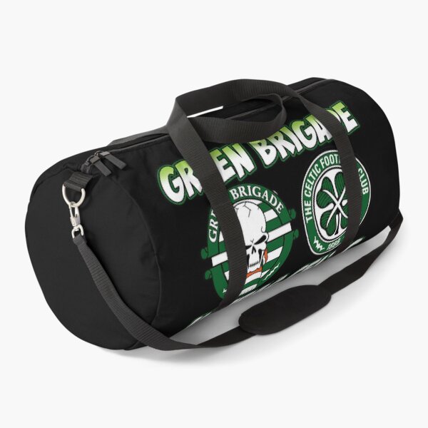 Item preview, Green Brigade Ultras Celtic designed and sold by TMTD Productions.