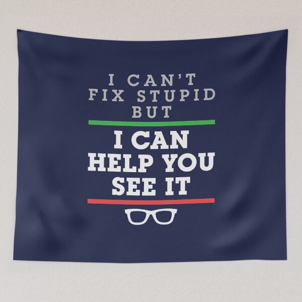 Item preview, Optometrist Optometry Ophthalmology Funny Saying See Stupid designed and sold by jaygo.