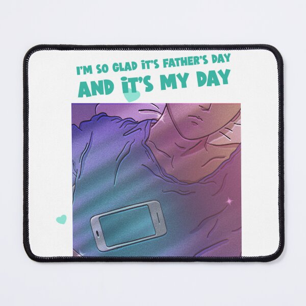 Item preview, its fathers day  designed and sold by NarsAnna.