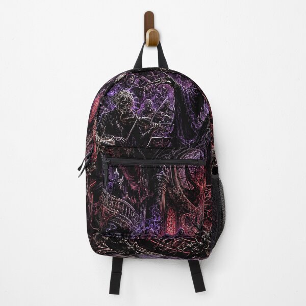 Item preview, Haunted Symphony of Darkness designed and sold by Sennie.