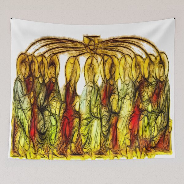 Item preview, fwc 0783 pentecost designed and sold by fred chiea.