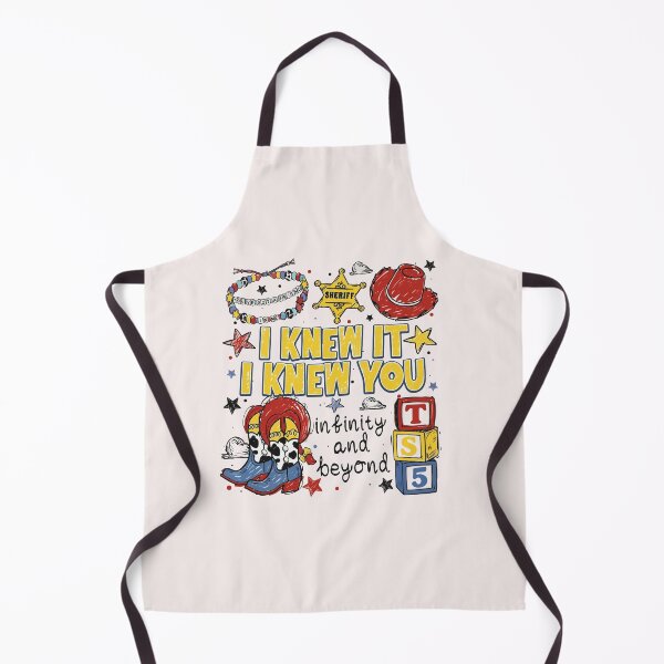 Item preview, I Knew It I Knew You Cowgirl 5th Birthday Western Party designed and sold by mari-kayden.