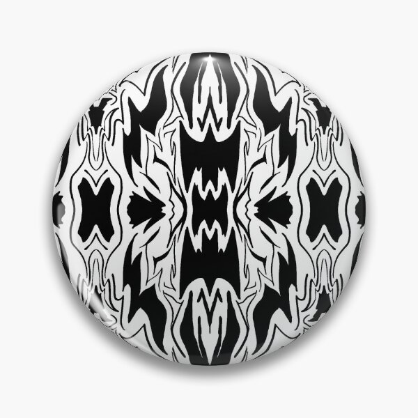 Item preview, Black vertical pattern designed and sold by Sinchi-132.