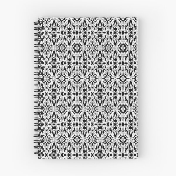 Item preview, Black vertical pattern designed and sold by Sinchi-132.