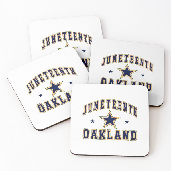 Item preview, Oakland Hella Juneteenth Freedom Festival designed and sold by Combat Skies.