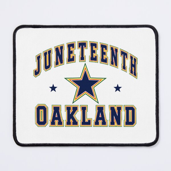 Item preview, Oakland Hella Juneteenth Freedom Festival designed and sold by Combat Skies.