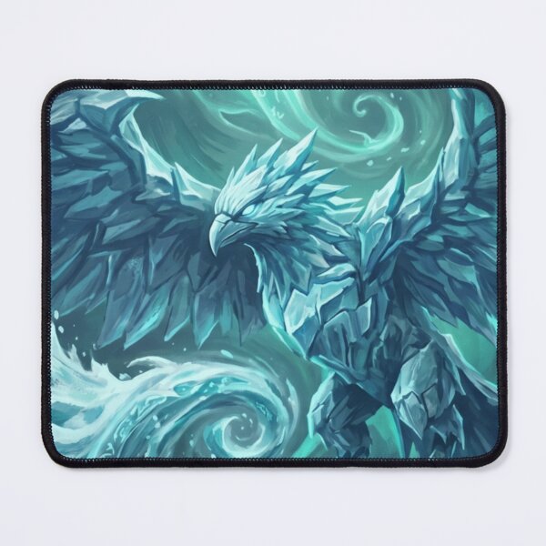 Item preview, Anivia: The Cryophoenix designed and sold by GENIE'S.