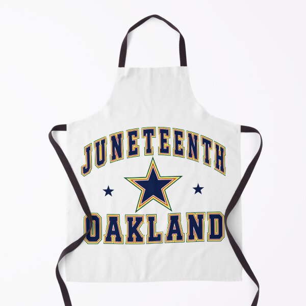 Item preview, Oakland Hella Juneteenth Freedom Festival designed and sold by Combat Skies.