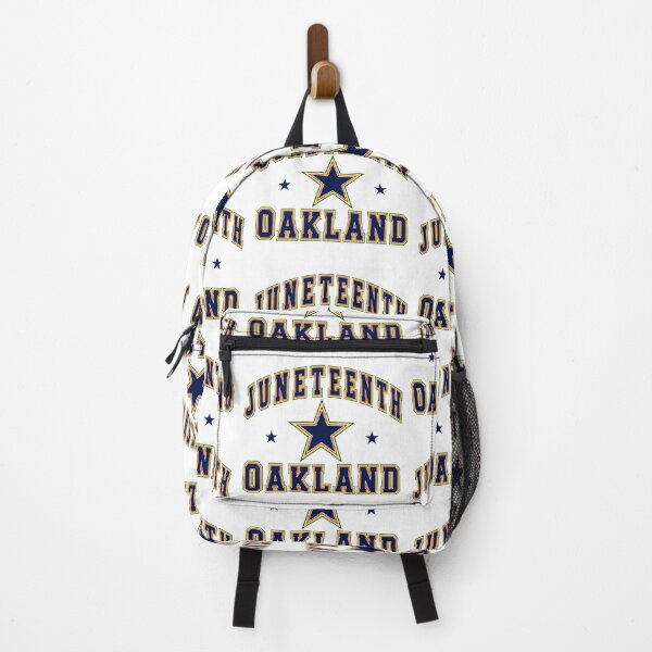 Item preview, Oakland Hella Juneteenth Freedom Festival designed and sold by Combat Skies.