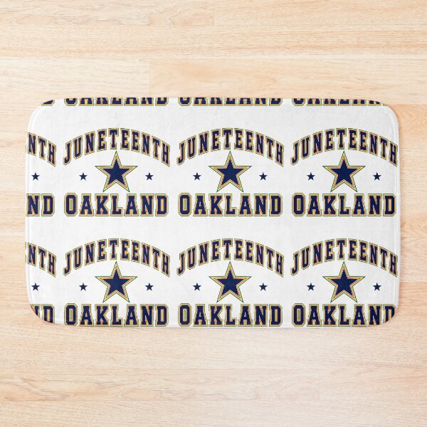 Item preview, Oakland Hella Juneteenth Freedom Festival designed and sold by Combat Skies.