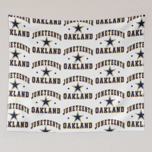 Item preview, Oakland Hella Juneteenth Freedom Festival designed and sold by Combat Skies.