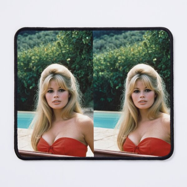 Item preview, Character - Portrait Red Bow Pool Elegant designed and sold by Beat-It.