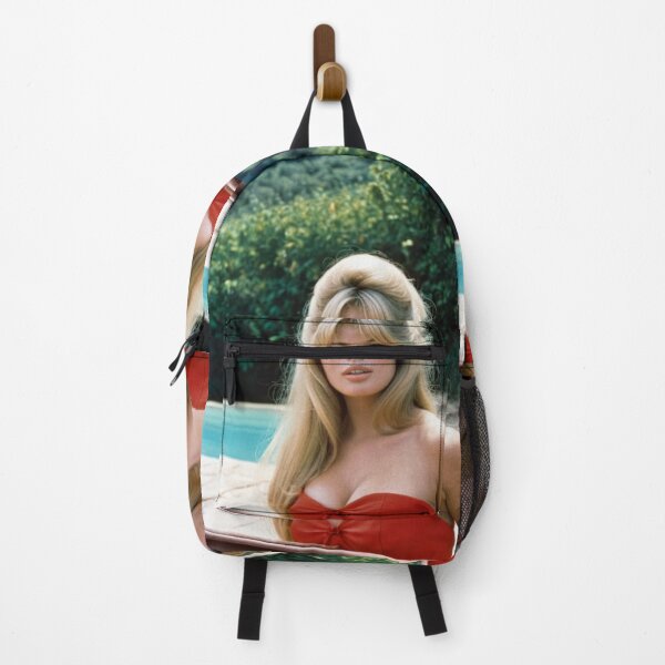 Item preview, Character - Portrait Red Bow Pool Elegant designed and sold by Beat-It.