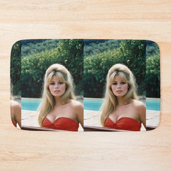 Item preview, Character - Portrait Red Bow Pool Elegant designed and sold by Beat-It.