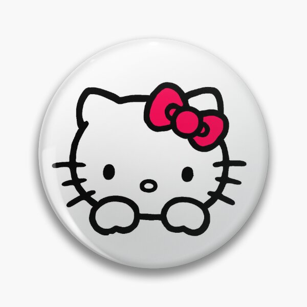 Item preview, Kitty 2 designed and sold by JenSIL.