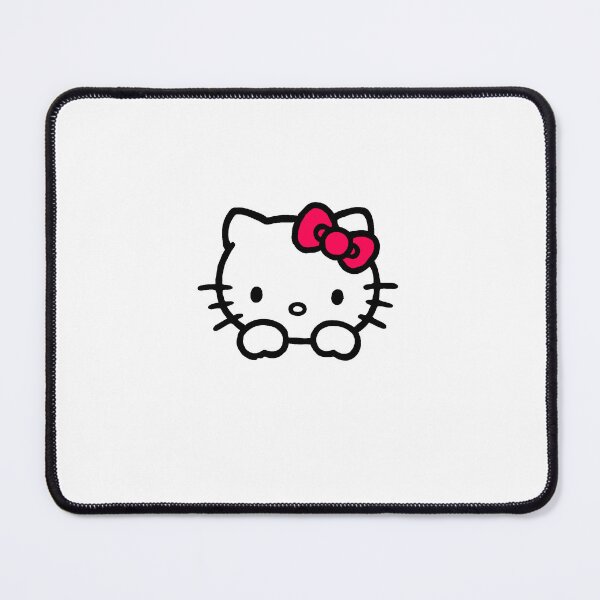 Item preview, Kitty 2 designed and sold by JenSIL.